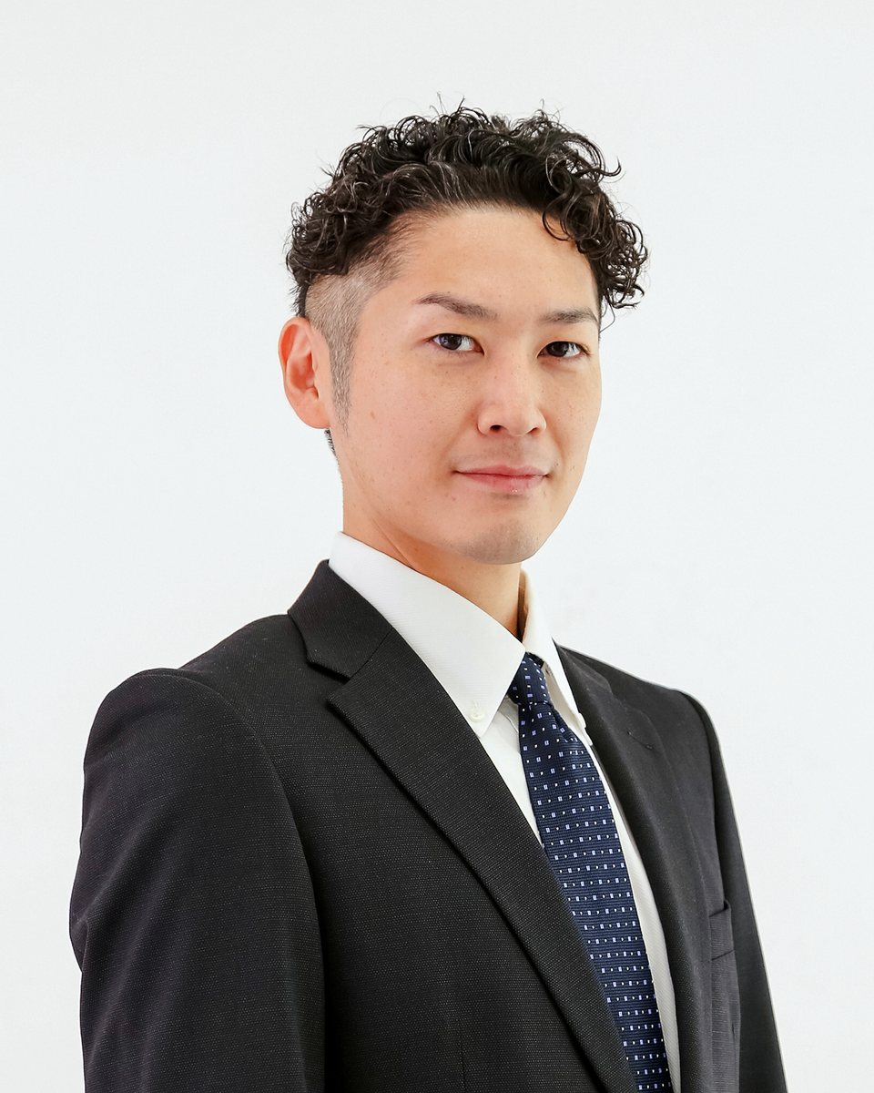 代表取締役 近野 優